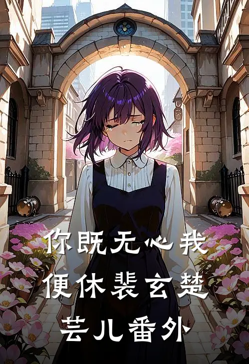 你既无心我便休裴玄楚芸儿 番外