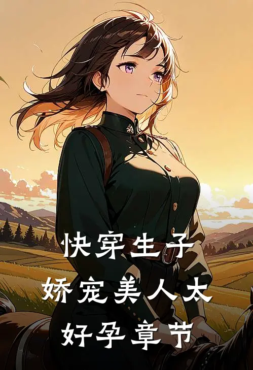 快穿生子，娇宠美人太好孕章节