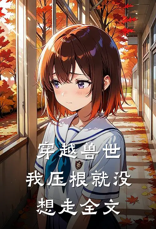 穿越兽世，我压根就没想走全文