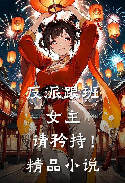反派跟班女主,请矜持!精品免费阅读