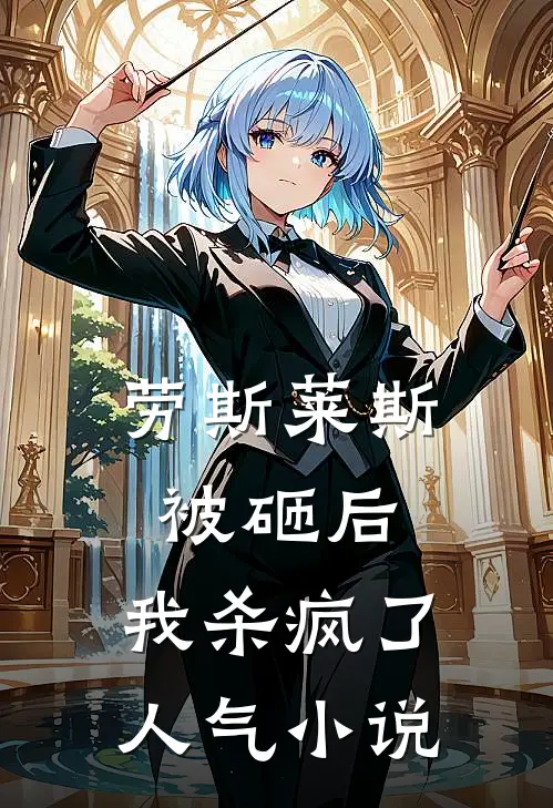 劳斯莱斯被砸后，我杀疯了人气小说