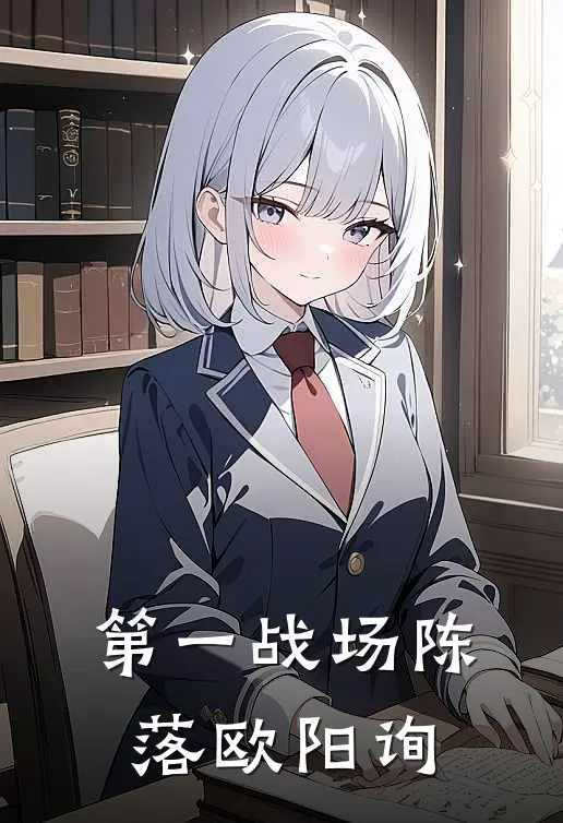 第一战场陈落欧阳询