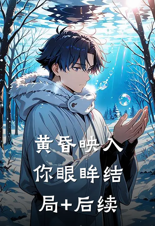黄昏映入你眼眸结局+后续