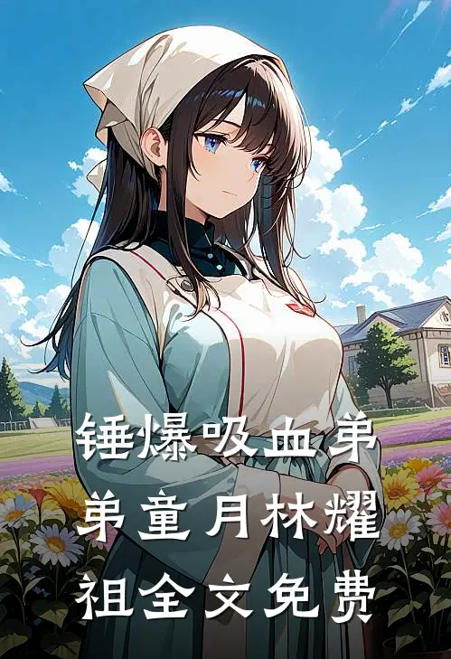 锤爆吸血弟弟童月林耀祖全文免费