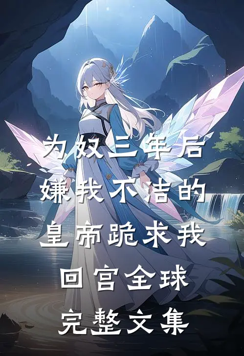 为奴三年后，嫌我不洁的皇帝跪求我回宫全球完整文集