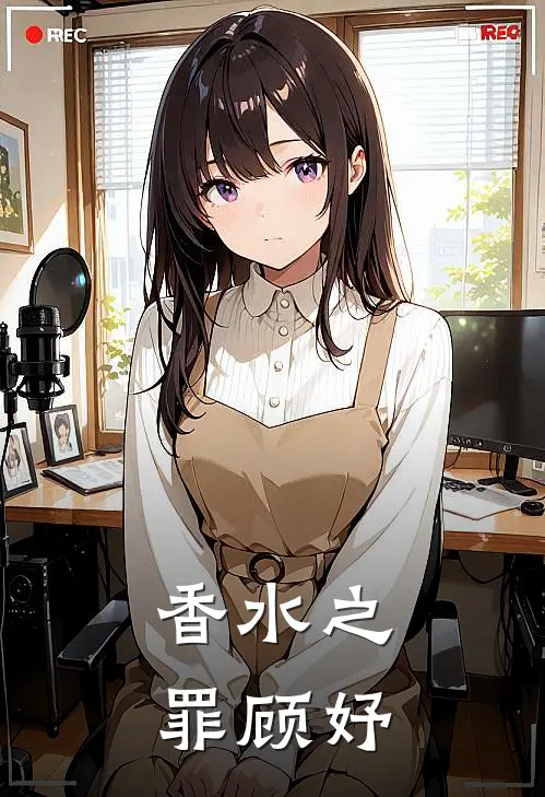 香水之罪顾妤