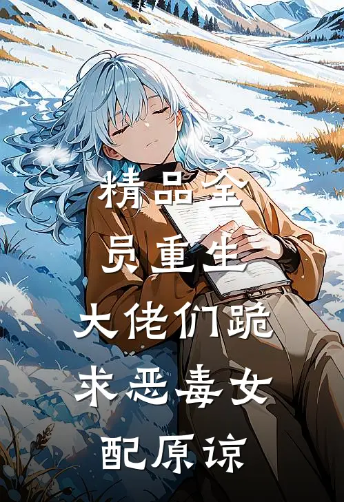 精品全员重生：大佬们跪求恶毒女配原谅