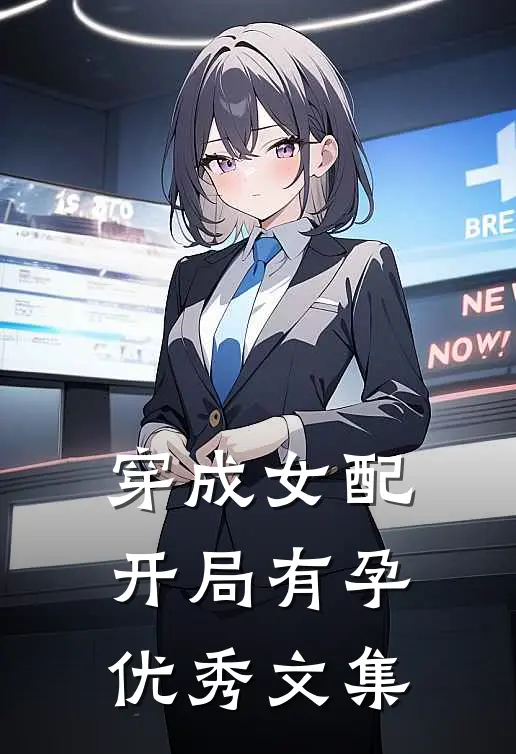 穿成女配，开局有孕优秀文集