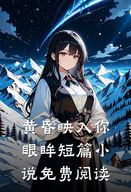 黄昏映入你眼眸短篇小说免费阅读