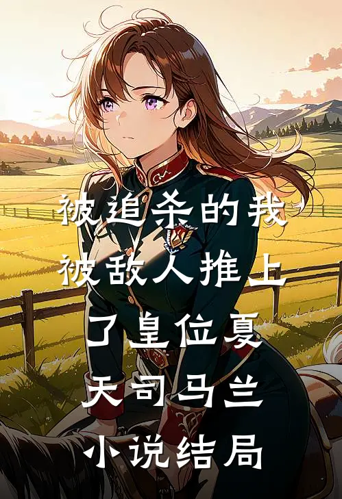 被追杀的我，被敌人推上了皇位夏天司马兰小说结局