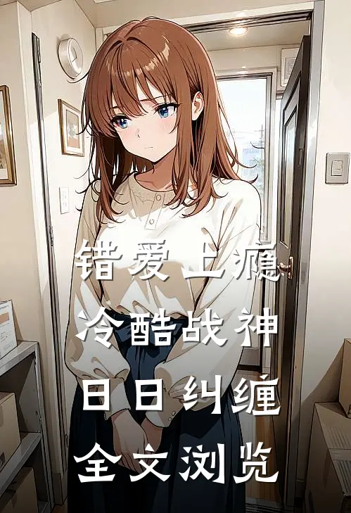 错爱上瘾，冷酷战神日日纠缠全文浏览
