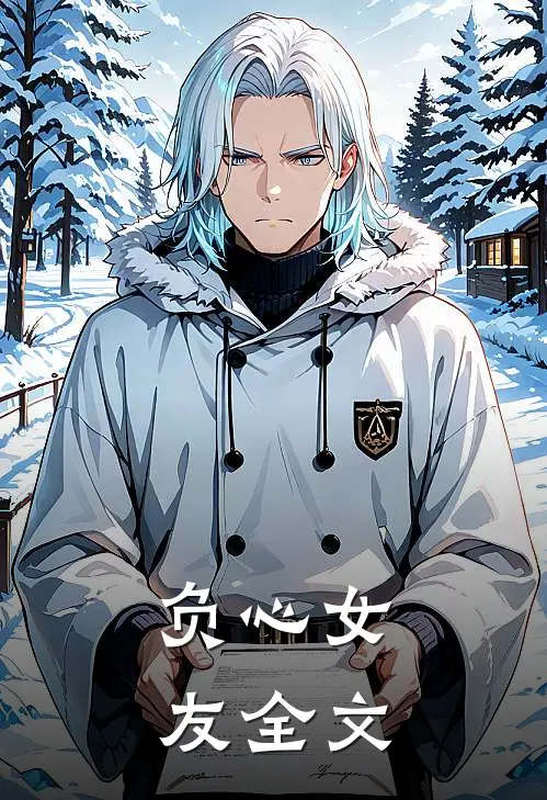 负心女友全文