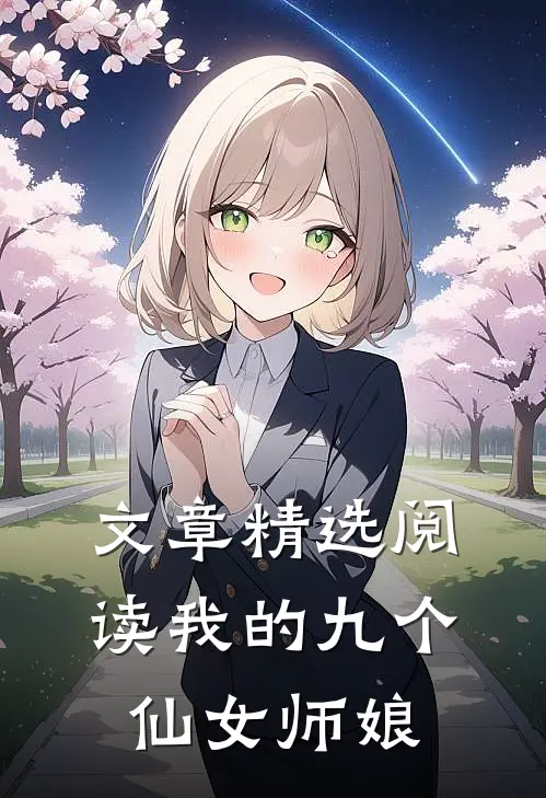 文章精选阅读我的九个仙女师娘