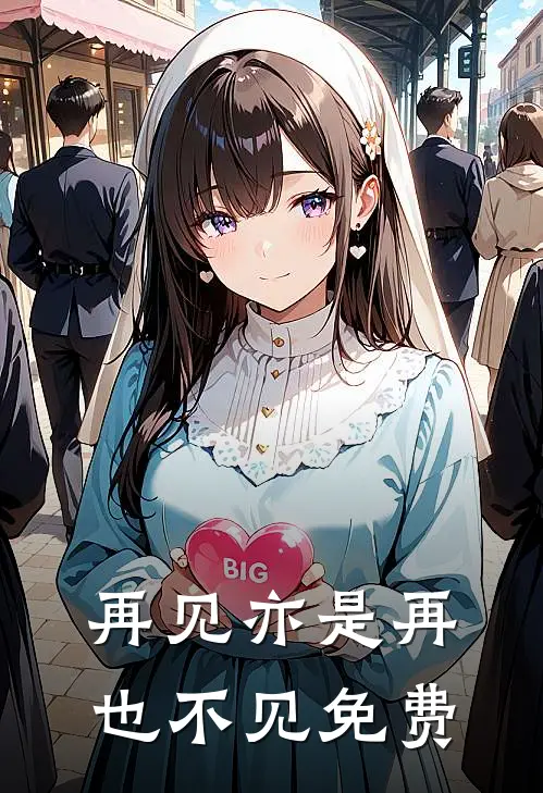 再见亦是再也不见免费