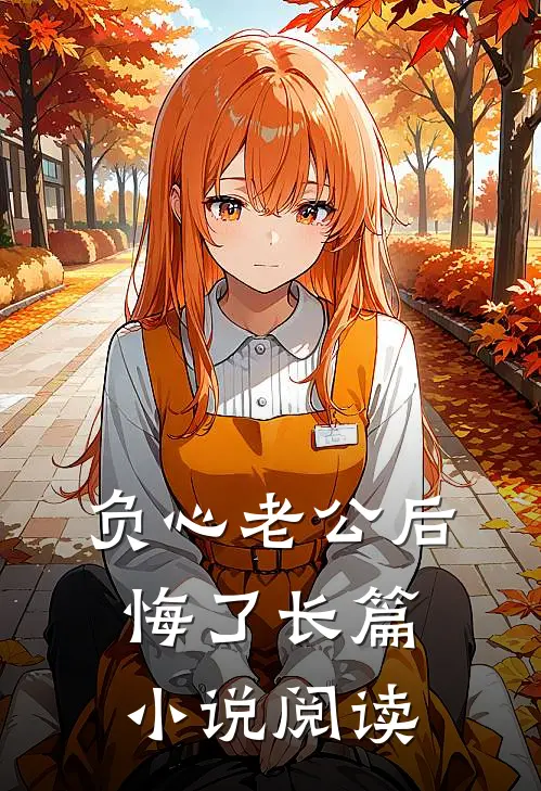 负心老公后悔了长篇小说阅读