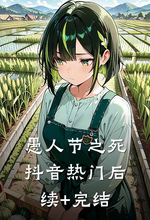 愚人节之死抖音热门后续+完结