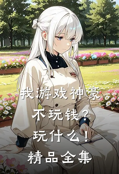 我游戏神豪不玩钱？玩什么！精品全集