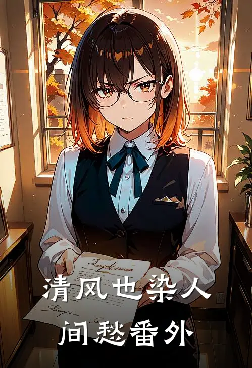清风也染人间愁番外