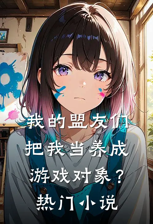 我的盟友们，把我当养成游戏对象？热门小说