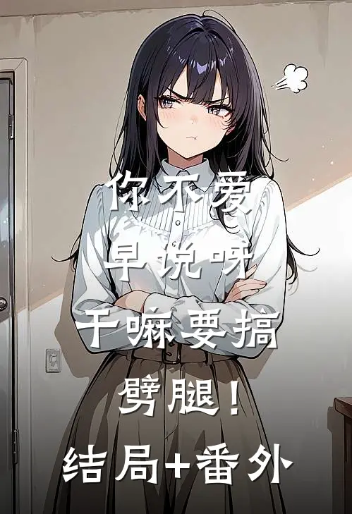 你不爱早说呀，干嘛要搞劈腿！结局+番外