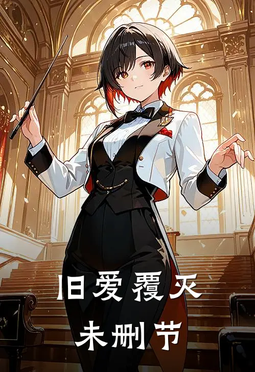 旧爱覆灭未删节