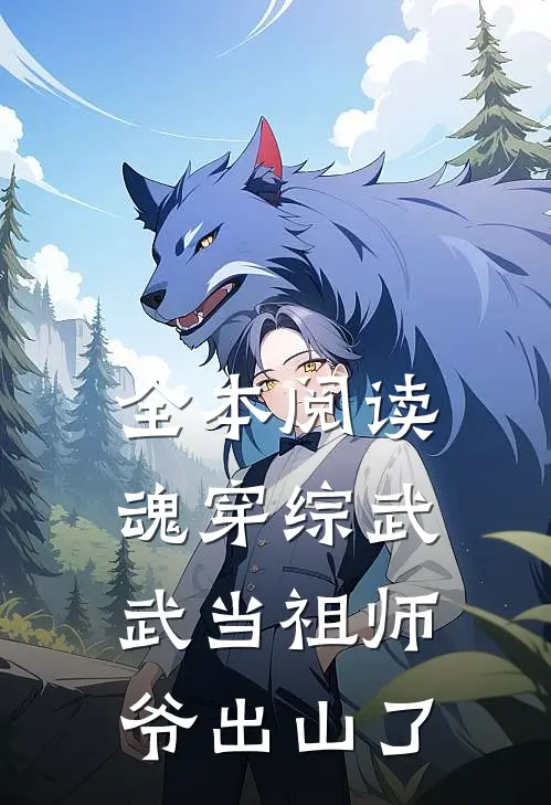 全本阅读魂穿综武：武当祖师爷出山了