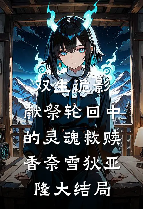双生诡影：献祭轮回中的灵魂救赎香奈雪狄亚隆大结局