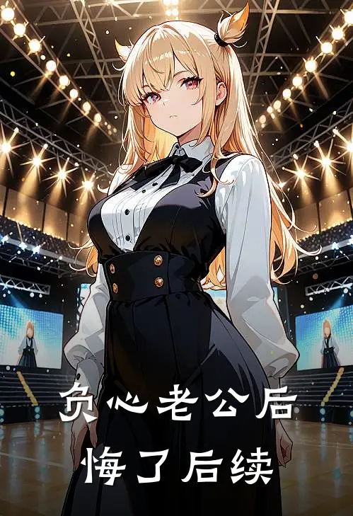 负心老公后悔了后续
