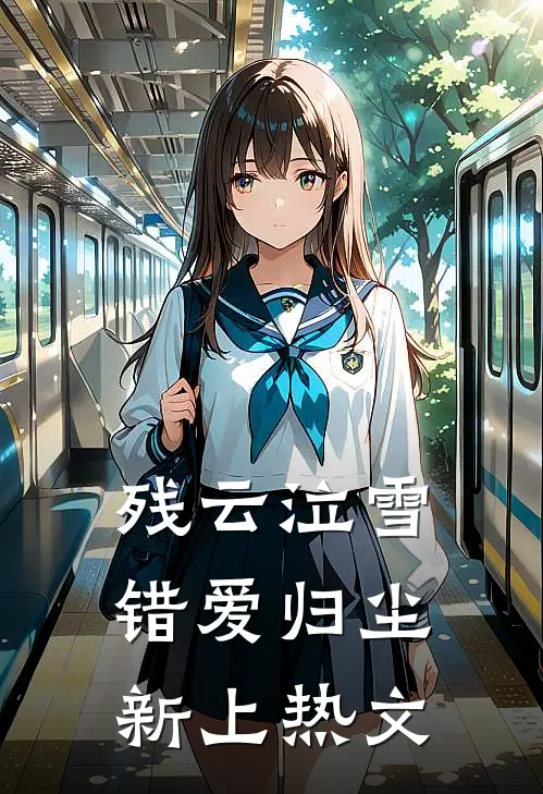 残云泣雪，错爱归尘新上热文