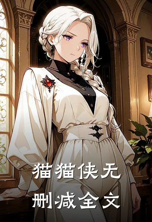 《猫猫侠》无删减全文