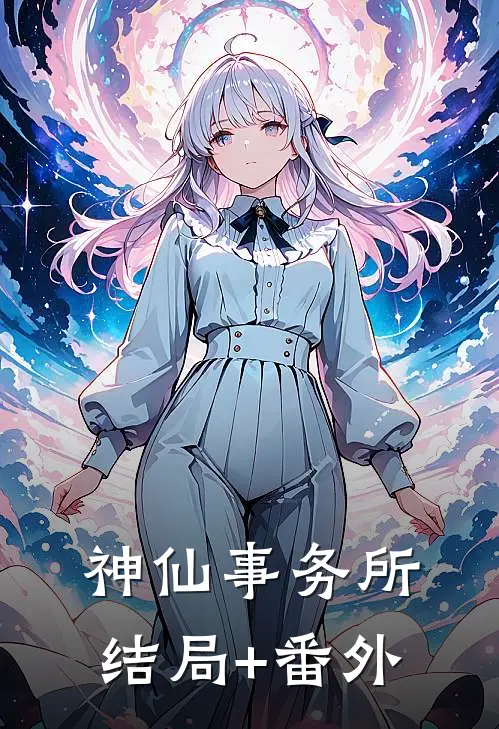 神仙事务所结局+番外