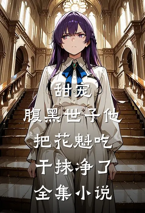 甜宠：腹黑世子他把花魁吃干抹净了全集小说