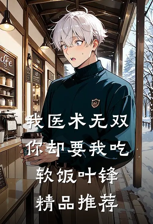 我医术无双你却要我吃软饭叶锋精品推荐