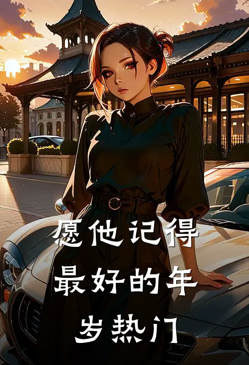 愿他记得最好的年岁热门