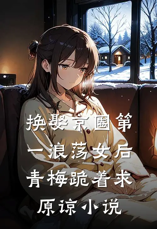 换娶京圈第一浪荡女后，青梅跪着求原谅小说