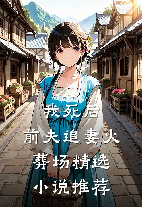 我死后，前夫追妻火葬场精选小说推荐