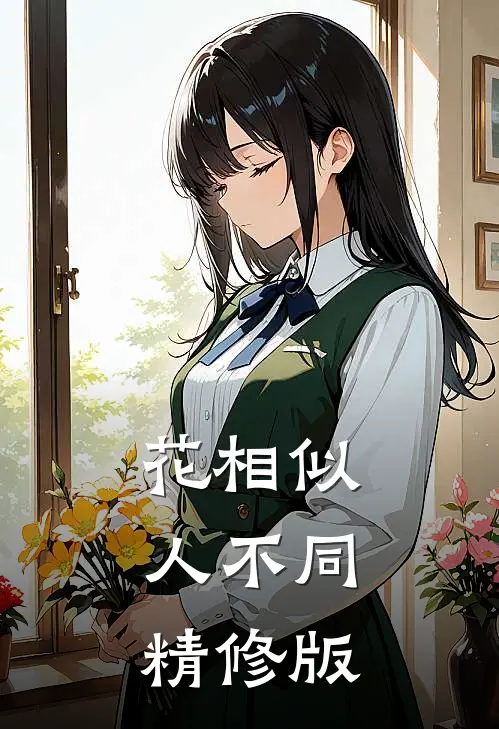 花相似，人不同精修版