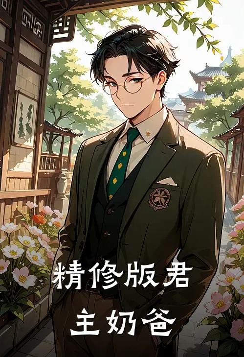 精修版君主奶爸