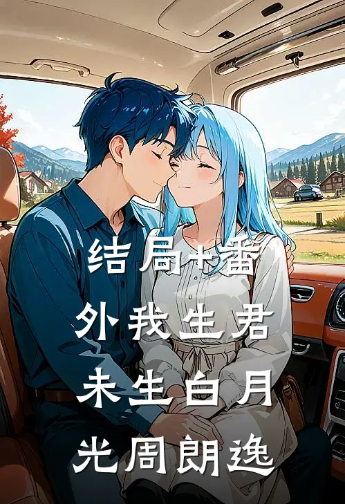 结局+番外我生君未生白月光周朗逸