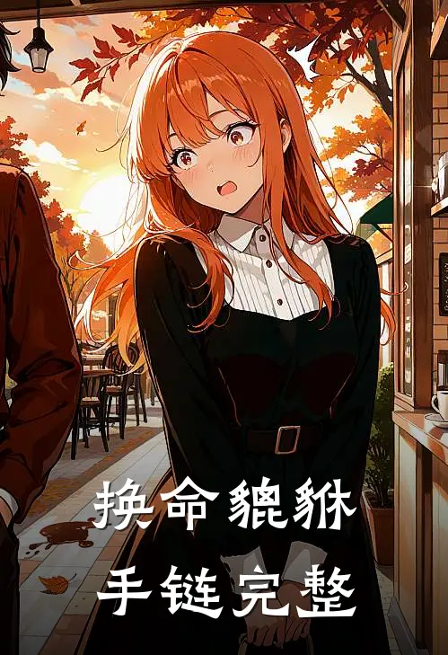 换命貔貅手链完整