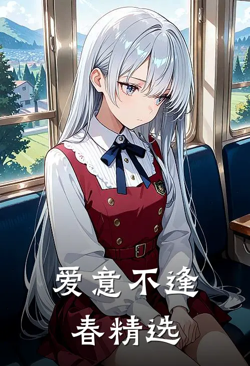 爱意不逢春精选
