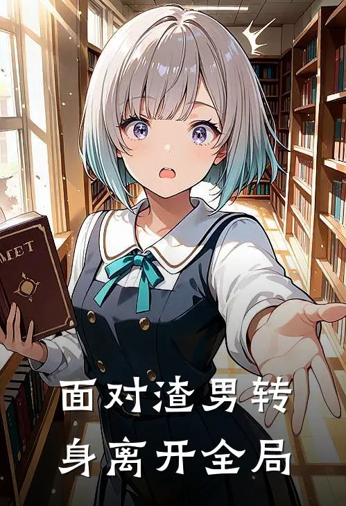 面对渣男转身离开全局