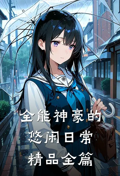 全能神豪的悠闲日常精品全篇