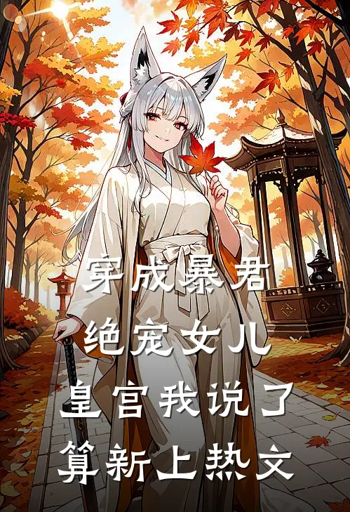 穿成暴君绝宠女儿，皇宫我说了算新上热文