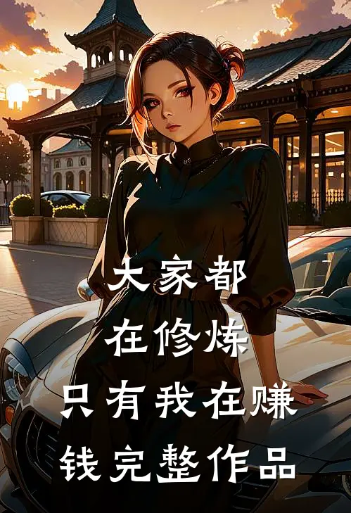 大家都在修炼，只有我在赚钱完整作品