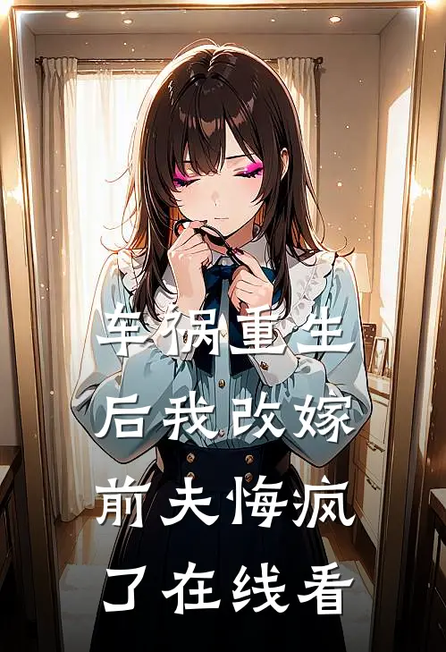 车祸重生后我改嫁，前夫悔疯了在线看