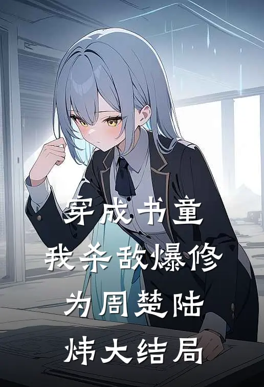 穿成书童，我杀敌爆修为周楚陆炜大结局