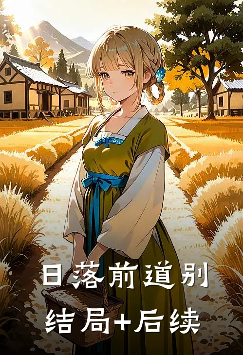 日落前道别结局+后续