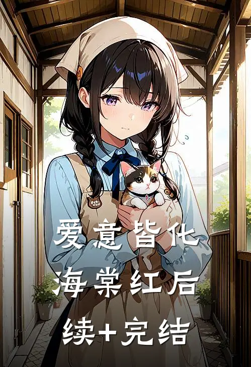 爱意皆化海棠红后续+完结