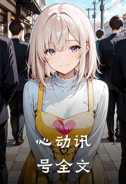 心动讯号全文